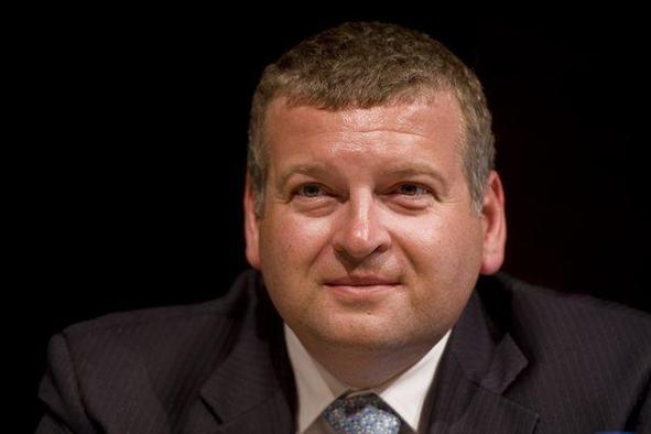 Tomaž Lovše za štiri milijone evrov prodaja 34 metrov dolgo jahto