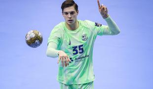 Makuc zabijal za zmago pri razigranem Henigmanu, Janc pa za slavje proti PSG