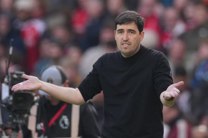 Andoni Iraola | Iraola bo tako po sezoni prost. | Foto Guliverimage