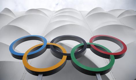 Francoske Alpe in Salt Lake City – edina kandidata za zimske olimpijske igre v letih 2030 in 2034