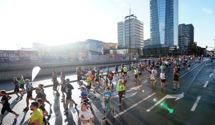 Odštevamo dneve do 28. Ljubljanskega maratona, tu je spored tekov