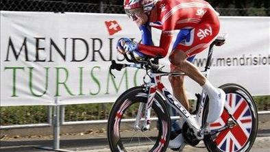 Bo Wiggins prestopil v Sky?