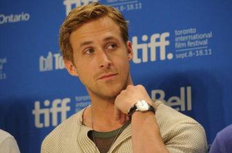 Zakaj je Ryan Gosling priljubljen pri dekletih?