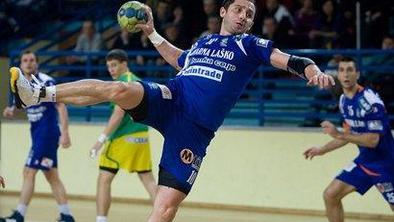 Derbi kroga Velenju, Celjane rešil Kokšarov