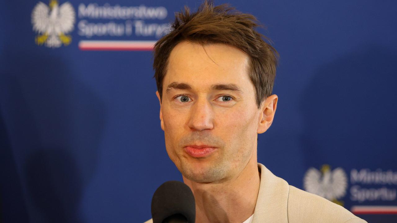 Kamil Stoch ima novo službo