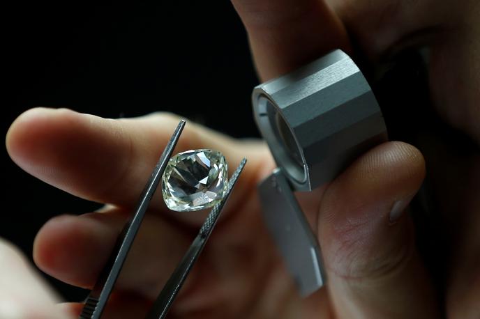 diamant | Foto Reuters