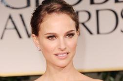 Natalie Portman se vrača na filmska platna