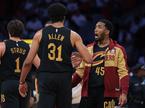 Cleveland Cavaliers