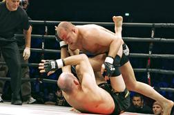Legendarni Fedor Emelianenko: Vračam se v ring