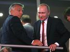 viktor orban, vladimir putin
