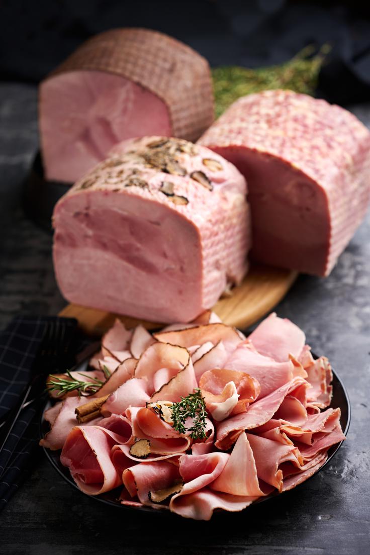 Celjske mesnine, Premium šunka Celjske mesnine, Premium šunka | Foto: