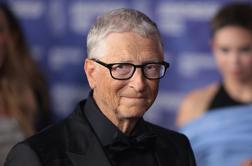 Bill Gates: Samo stikalo za izklop umetne inteligence ne bo dovolj