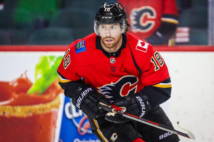 James Neal | James Neal se iz Calgary Flames seli k Edmonton Oilers ...  | Foto Reuters