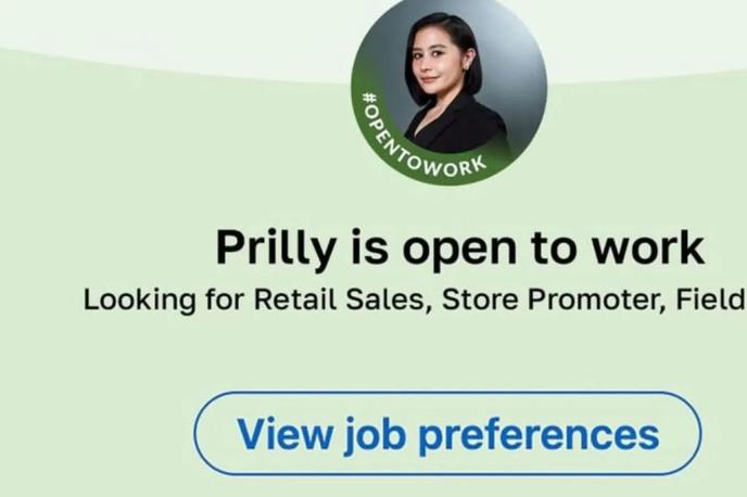 Prilly Latuconsina | Foto LinkedIn