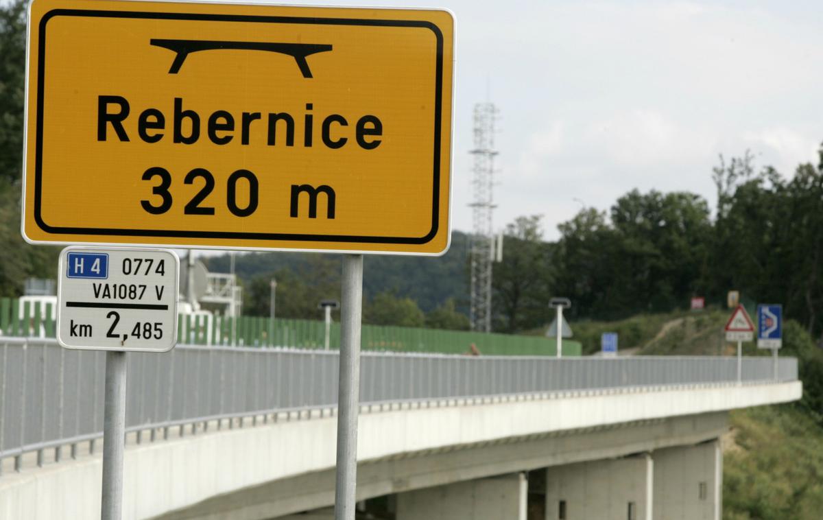 Rebernice | Na Darsu so pojasnili, da bodo spremljali, kako bo novi režim deloval, in ga po potrebi prilagajali. | Foto STA