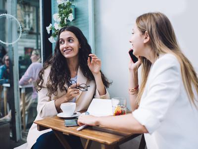 Ljudje, rojeni v teh znakih, ne marajo opravljanja