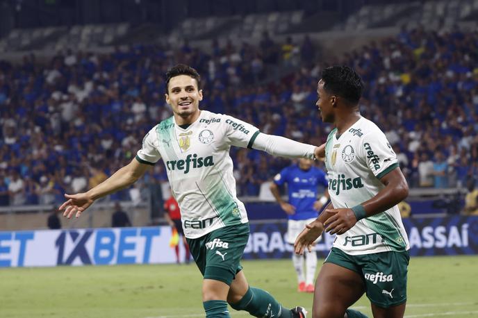 Palmeiras | Foto Guliverimage