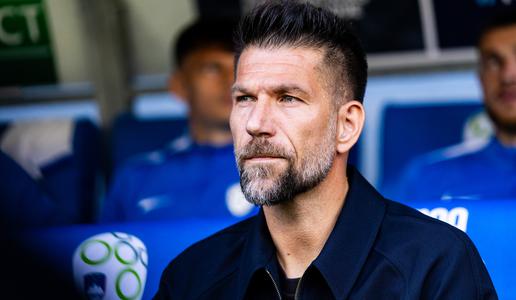 Boštjan Cesar o glavni težavi Slovenije: Težko kaj spremenimo