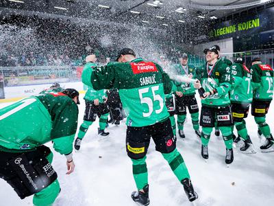 Cooper zadovoljen, da so ekspresno uresničili cilj, Koren ponosen na ekipo #video