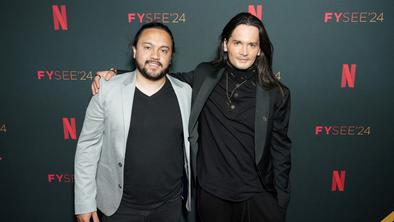Skladatelj Anže Rozman znova nominiran za nagrado emmy
