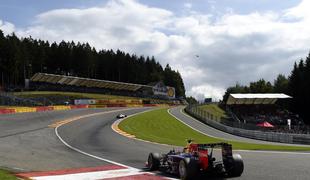 Najzahtevnejša steza ostaja v koledarju f1 vsaj do 2018