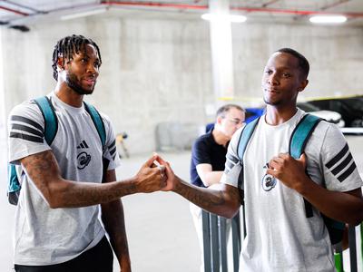 Umoja Gibson: Američan, ki obožuje Ljubljano