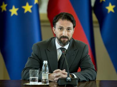 Ustavni pravnik Andraž Teršek: Realno je pričakovati, da bo ustavno sodišče pritožbo zavrglo ali zavrnilo