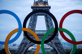 Do olimpijskih vstopnic le na spletni strani prirediteljev iger