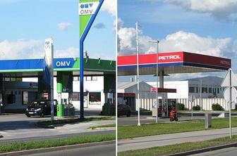 OMV ali Petrol, kateri je boljši?