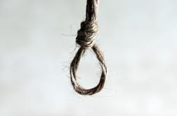 Smrtna kazen v Savdski Arabiji tudi zaradi drog