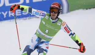 Alpski smučarji odštevajo