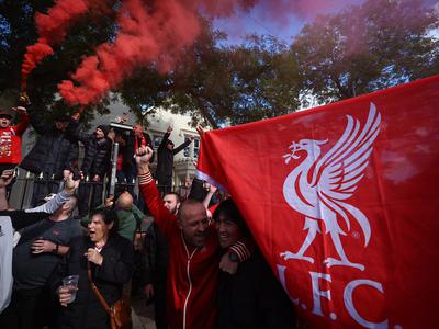 United do točke brez Šeška, derbi kroga igrata Liverpool in City #vŽivo