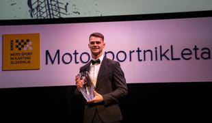 Tim Gajser menja motor in verjame: Naslednja sezona bo zelo dobra