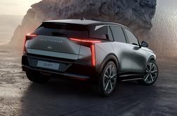 Francozi se ne šalijo: novo ime in pravi premijski SUV #foto