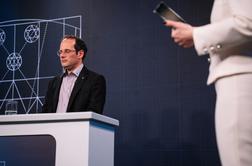 Politični analitik o primerjavi Slovenije s Hrvaško: Hrušk in jabolk se ne da primerjati #video