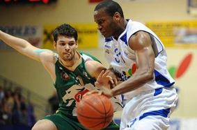 Olimpija v Tivoliju odbila napad Heliosa