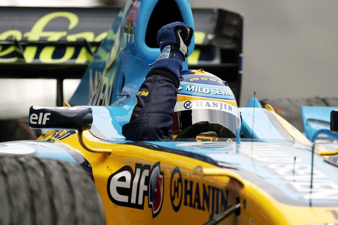 Fernando Alonso se (je) odkrito spogleduje s trojno krono. V Monaku je zmagal dvakrat. V Indinapolisu še ni bil uspešen. | Foto: Guliverimage