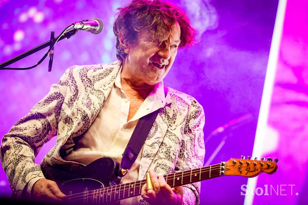 Bijelo Dugme, Stožice