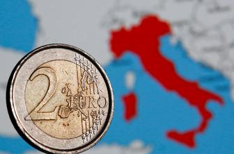 V Italiji odločni: Ne bomo klonili pritiskom