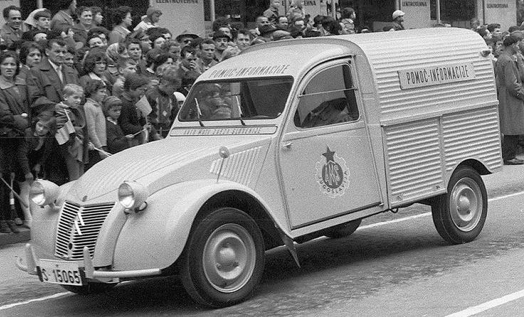 Citroen berlingo | Foto: Citroën
