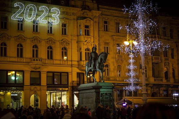 Zagrebčan s trditvami o nadnaravnih močeh ugrabil slovenskega državljana