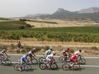 La Vuelta - skok v preteklost