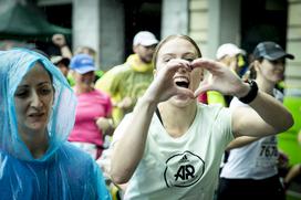 ljubljanski maraton