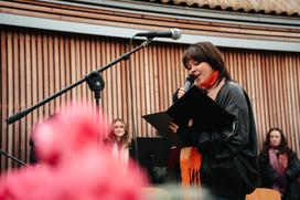 Šola za hortikulturo in vizualne umetnosti Celje