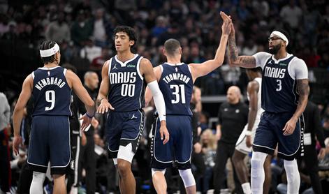 Kaj se je dogajalo v Dallasu?