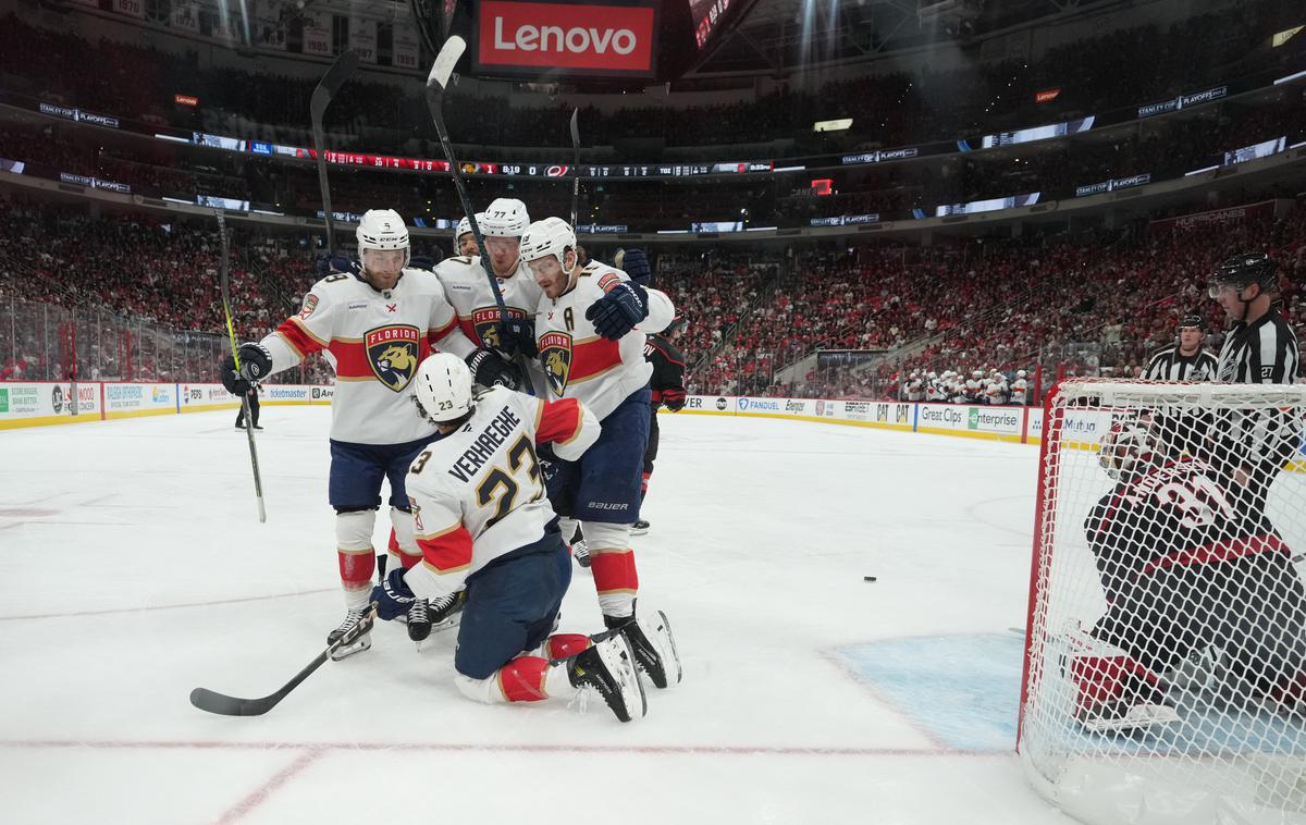 Florida Panthers | Foto Reuters