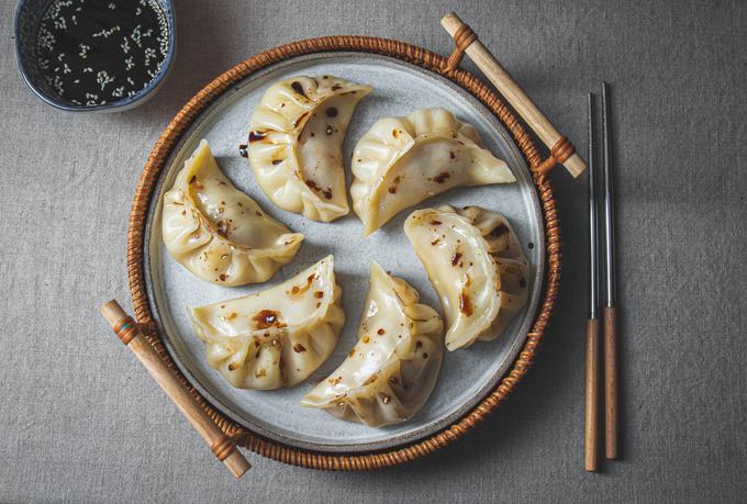 Japonska kulinarika | Foto: Shutterstock