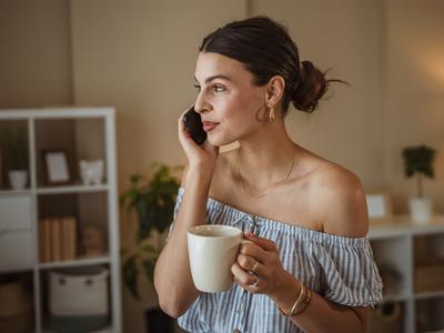 Ti znaki horoskopa bodo izdali vse vaše skrivnosti