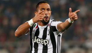 Juventus izgubil afriškega zvezdnika, ki se seli v bogato deželo