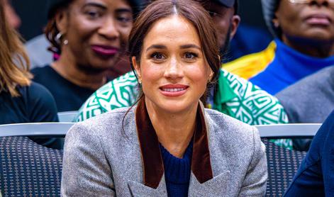 Je novi projekt Meghan Markle popoln plagiat?